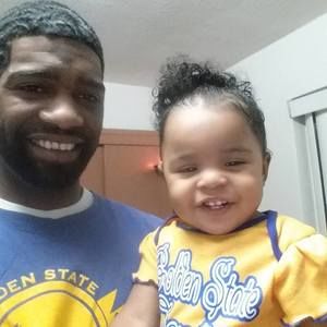 Meet your Posher, Curtis